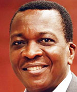 S.-T. Kodjo &nbsp;ADEDZE