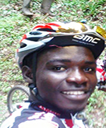 Abdou-Raouf&nbsp;AKANGA