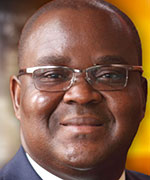 Kossi Felix Edoh &nbsp;AMENOUNVE