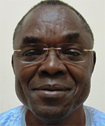 Payadowa  BOUKPESSI