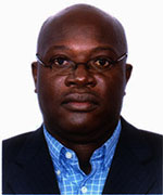 Franck Ayawo  ASSAH