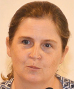 Coralie &nbsp;GEVERS 