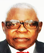 Kokou Messan Benot Franciscus GNAMEY