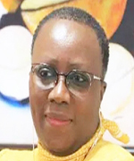 Myriam&nbsp;DOSSOU-D`ALMEIDA