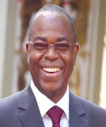 Koffi&nbsp;AHADZI-NONOU