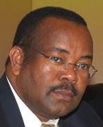 Bashir Mamman&nbsp;IFO