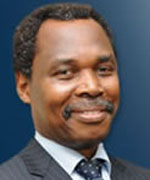 Koffi Kumelio A. &nbsp;AFANĐE