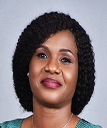 Sandra Ahoefavi Ablamba  JOHNSON