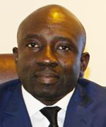 Victor  ADOUKONOU