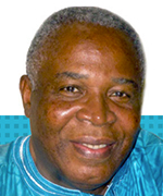 Andr�&nbsp;JOHNSON