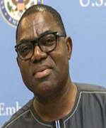 Charles Sena &nbsp;AYENU