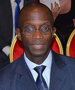 Patrick Dat� &nbsp;T�VI-BENISSAN