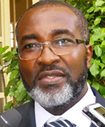 Jean Yawovi&nbsp;DEGLI