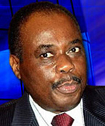 Edem Edouard&nbsp;KODJO
