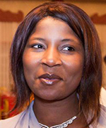 Ingrid Atafinam  AWADE