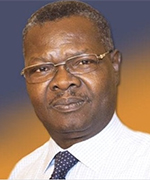 Gabriel Agbyom Messan KODJO