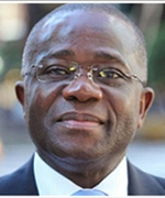 Kodjo &nbsp;MENAN