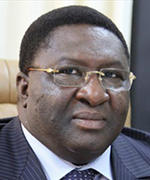 Pascal Akoussoul�lou&nbsp;BODJONA