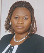 Nathalie&nbsp;NOAMESHIE 