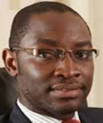 Steve Alwabia Dlali Aklesso BODJONA