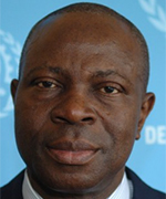 Gilbert Fossoun HOUNGBO