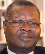 AGBEYOME &nbsp;KODJO