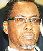 Kokouvi Pius AGBETOMEY 