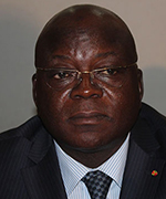 Germain EssohounaMEBA